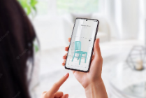 Mixed Reality in Marketing