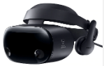 Immersive MR Device