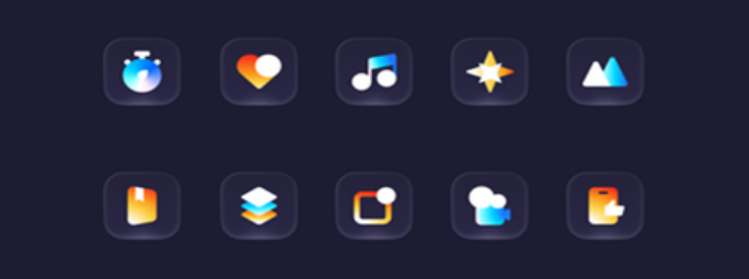 AI and Inclusive UI in the Metaverse