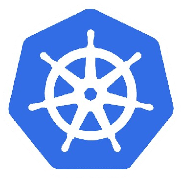 Kubernetes Logo