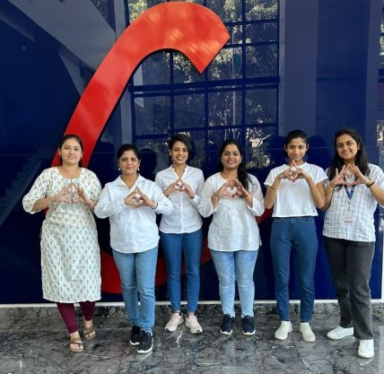 Empowering Women at Calsoft