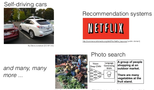 Machine Learning