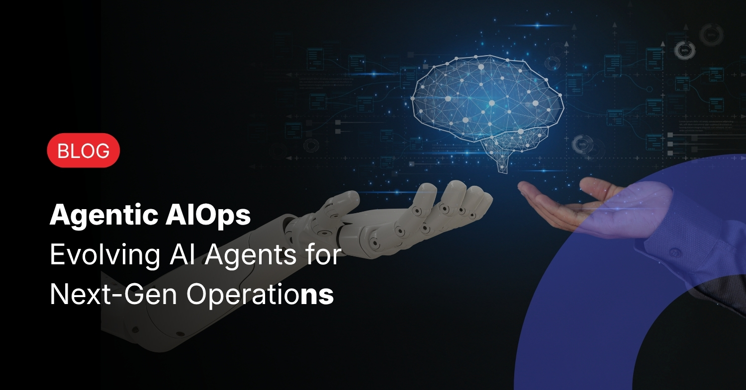 Agentic_AIOps__Evolving_AI_Agents_for_Next-Gen_Operations