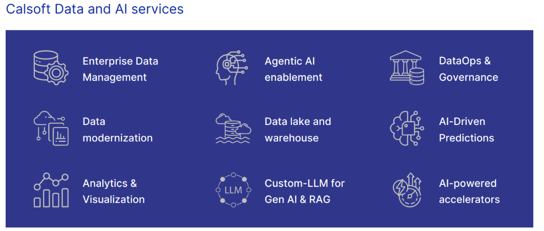 Data and AI