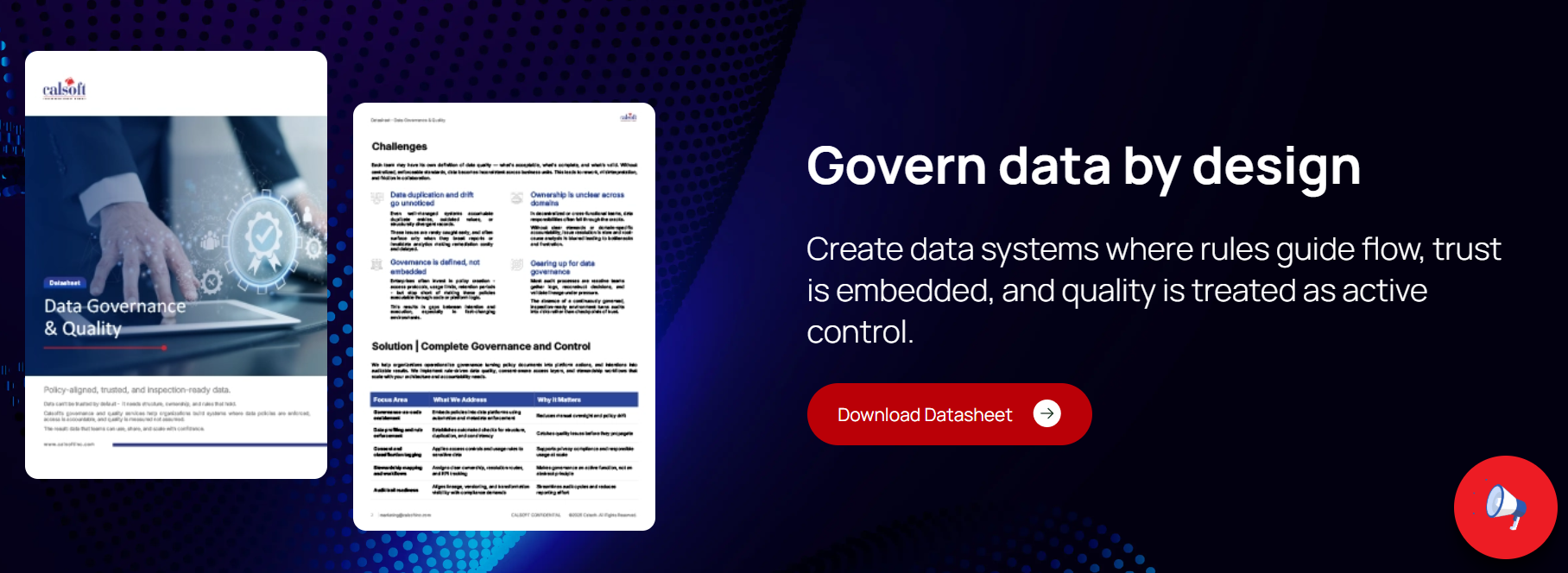 data quality management