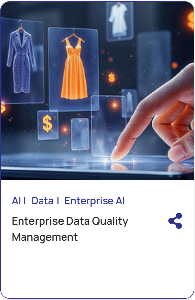 data quality management