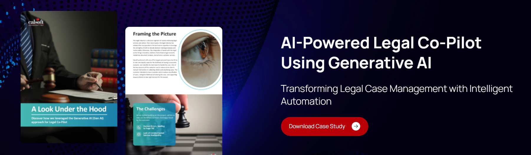 Gen AI trends