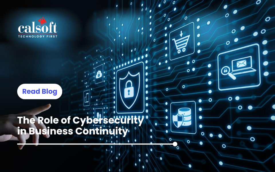 Enterprise Security Services  