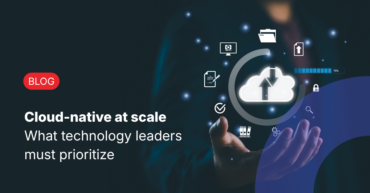 Cloud-Native Development