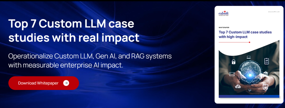 LLM whitepaper