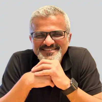 Shrish Ashtaputre