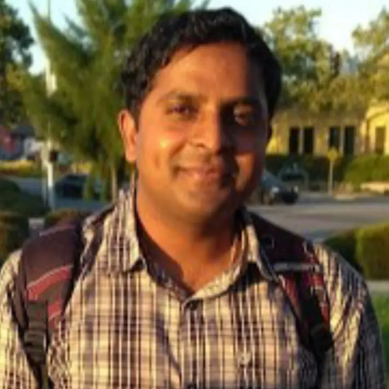 Mohsin Khazi