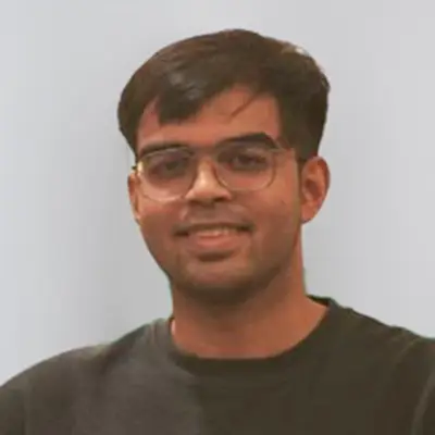 Sudarshan Kamath