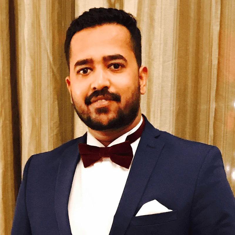 Bobby Mathew