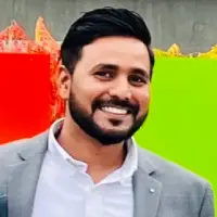 Akhilesh Baraskar