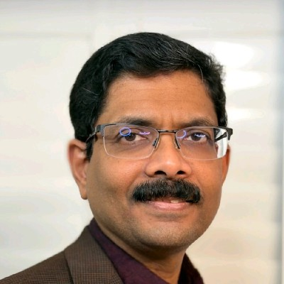 Jaydeep Vijayan