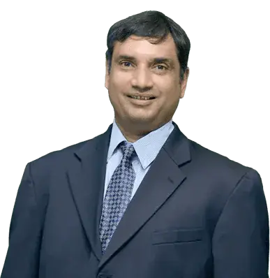 Dr. Anupam Bhide